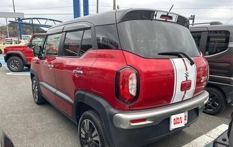 Suzuki Xbee I, 2022 год, 790 000 рублей, 6 фотография