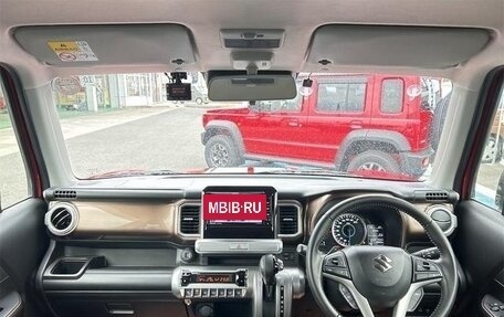 Suzuki Xbee I, 2022 год, 790 000 рублей, 7 фотография