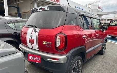 Suzuki Xbee I, 2022 год, 790 000 рублей, 5 фотография