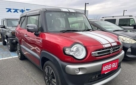 Suzuki Xbee I, 2022 год, 790 000 рублей, 4 фотография