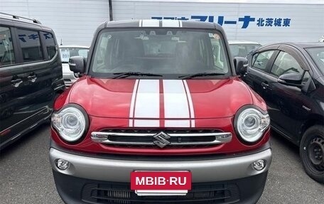 Suzuki Xbee I, 2022 год, 790 000 рублей, 2 фотография