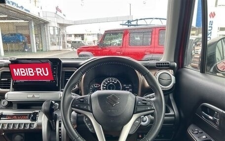 Suzuki Xbee I, 2022 год, 790 000 рублей, 8 фотография