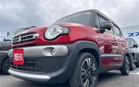 Suzuki Xbee I, 2022 год, 790 000 рублей, 3 фотография