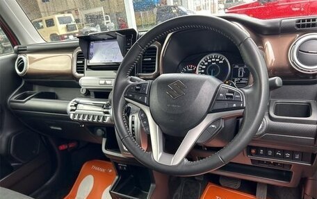 Suzuki Xbee I, 2022 год, 790 000 рублей, 16 фотография
