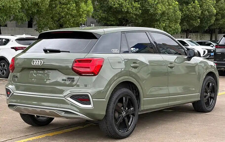 Audi Q2 I, 2023 год, 1 790 177 рублей, 5 фотография