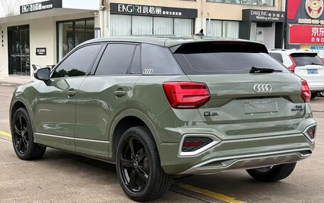 Audi Q2 I, 2023 год, 1 790 177 рублей, 4 фотография