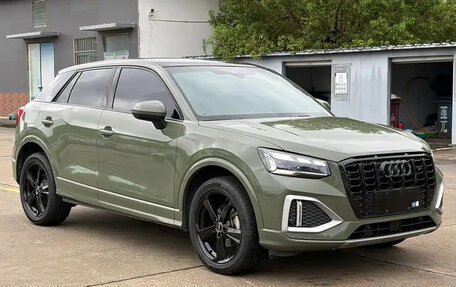 Audi Q2 I, 2023 год, 1 790 177 рублей, 3 фотография