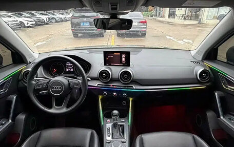 Audi Q2 I, 2023 год, 1 790 177 рублей, 7 фотография