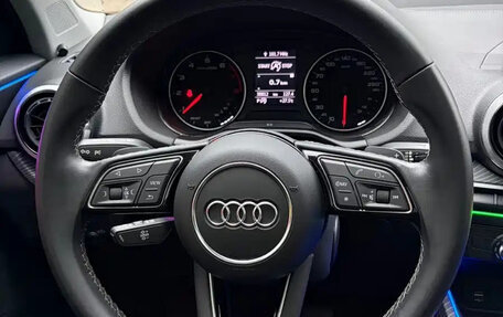 Audi Q2 I, 2023 год, 1 790 177 рублей, 8 фотография
