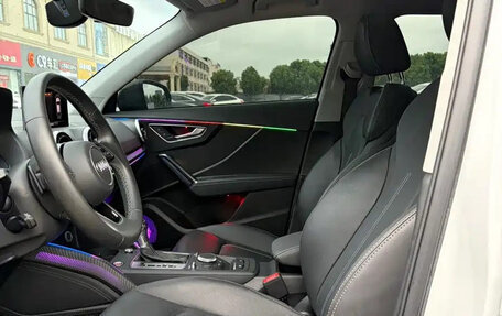 Audi Q2 I, 2023 год, 1 790 177 рублей, 6 фотография