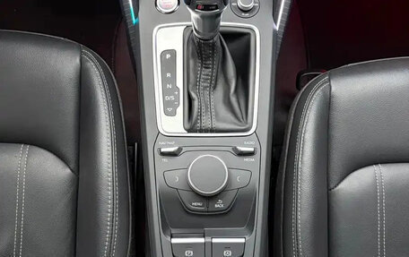 Audi Q2 I, 2023 год, 1 790 177 рублей, 10 фотография