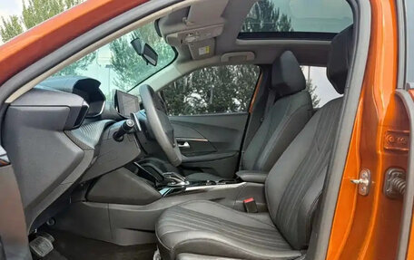 Peugeot 2008 II, 2022 год, 1 350 077 рублей, 10 фотография