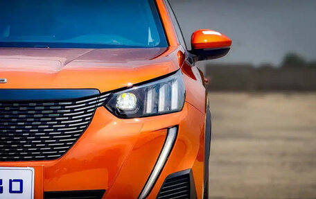 Peugeot 2008 II, 2022 год, 1 350 077 рублей, 4 фотография