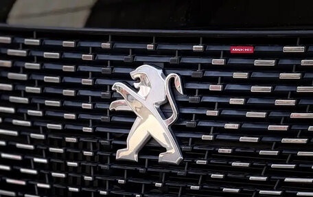 Peugeot 2008 II, 2022 год, 1 350 077 рублей, 23 фотография