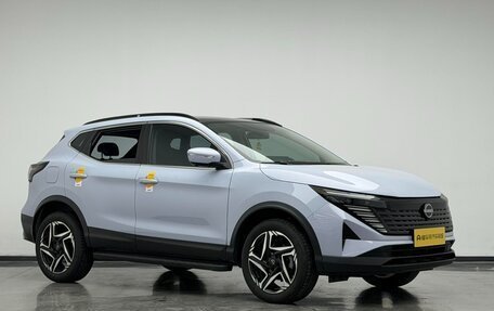 Nissan Qashqai, 2025 год, 1 760 000 рублей, 3 фотография