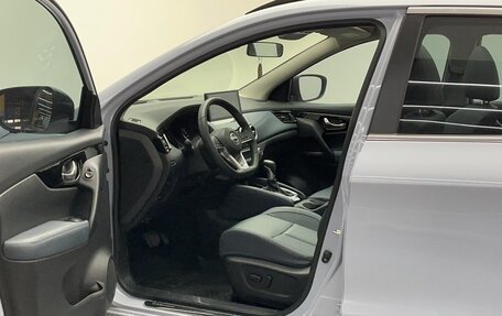Nissan Qashqai, 2025 год, 1 760 000 рублей, 7 фотография