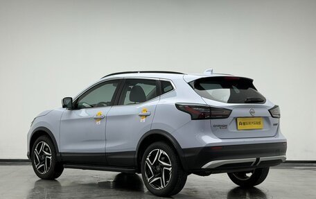 Nissan Qashqai, 2025 год, 1 760 000 рублей, 4 фотография