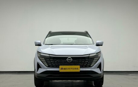 Nissan Qashqai, 2025 год, 1 760 000 рублей, 2 фотография