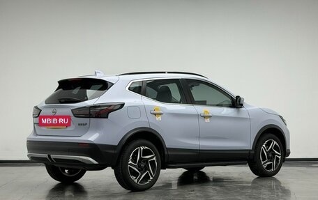 Nissan Qashqai, 2025 год, 1 760 000 рублей, 6 фотография
