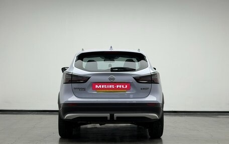 Nissan Qashqai, 2025 год, 1 760 000 рублей, 5 фотография