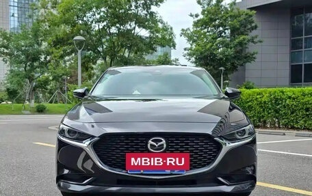 Mazda 3, 2023 год, 1 604 000 рублей, 3 фотография