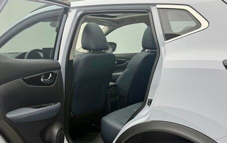 Nissan Qashqai, 2025 год, 1 760 000 рублей, 10 фотография