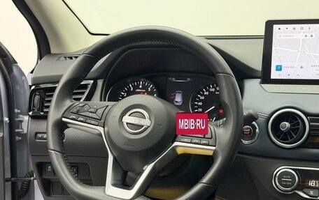 Nissan Qashqai, 2025 год, 1 760 000 рублей, 11 фотография