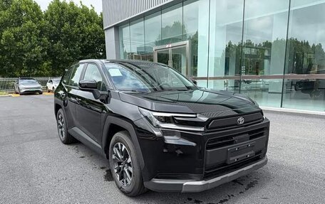 Toyota RAV4, 2026 год, 4 234 555 рублей, 2 фотография