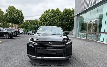 Toyota RAV4, 2026 год, 4 234 555 рублей, 3 фотография