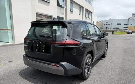 Toyota RAV4, 2026 год, 4 234 555 рублей, 10 фотография