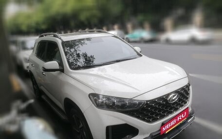 Hyundai ix35, 2022 год, 1 499 846 рублей, 3 фотография