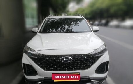 Hyundai ix35, 2022 год, 1 499 846 рублей, 2 фотография