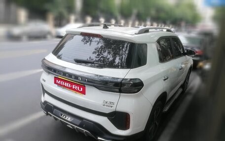 Hyundai ix35, 2022 год, 1 499 846 рублей, 4 фотография
