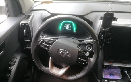 Hyundai ix35, 2022 год, 1 499 846 рублей, 8 фотография