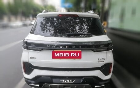 Hyundai ix35, 2022 год, 1 499 846 рублей, 5 фотография