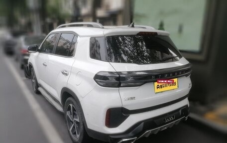 Hyundai ix35, 2022 год, 1 499 846 рублей, 6 фотография