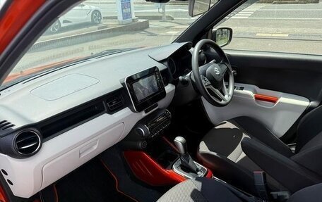 Suzuki Ignis III, 2017 год, 720 000 рублей, 9 фотография