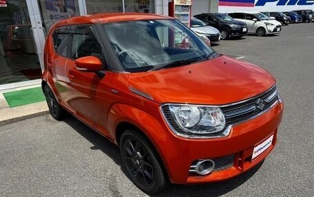 Suzuki Ignis III, 2017 год, 720 000 рублей, 2 фотография