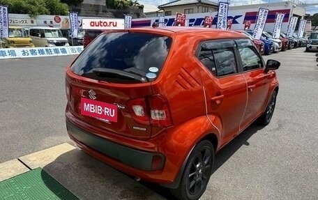 Suzuki Ignis III, 2017 год, 720 000 рублей, 3 фотография