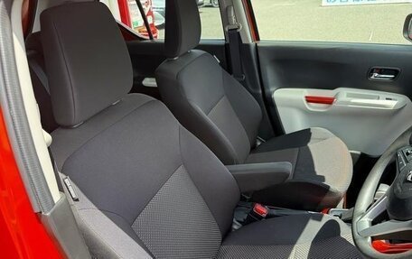 Suzuki Ignis III, 2017 год, 720 000 рублей, 12 фотография