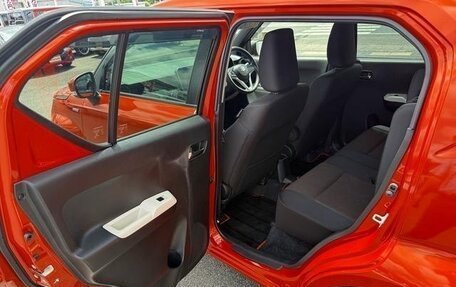 Suzuki Ignis III, 2017 год, 720 000 рублей, 22 фотография