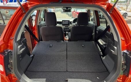 Suzuki Ignis III, 2017 год, 720 000 рублей, 15 фотография