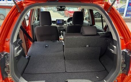 Suzuki Ignis III, 2017 год, 720 000 рублей, 40 фотография