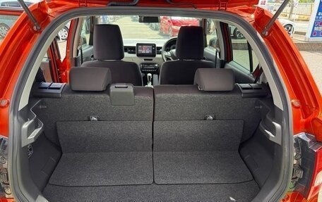 Suzuki Ignis III, 2017 год, 720 000 рублей, 38 фотография
