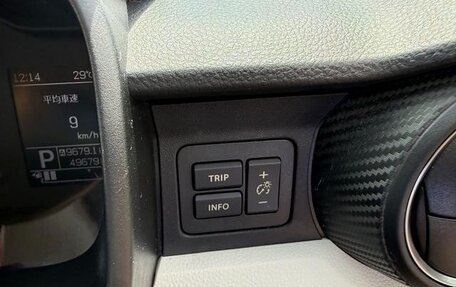 Suzuki Ignis III, 2017 год, 720 000 рублей, 37 фотография