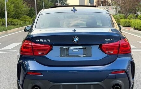 BMW 1 серия, 2023 год, 1 590 009 рублей, 5 фотография