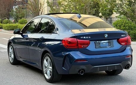 BMW 1 серия, 2023 год, 1 590 009 рублей, 6 фотография