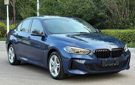 BMW 1 серия, 2023 год, 1 590 009 рублей, 3 фотография