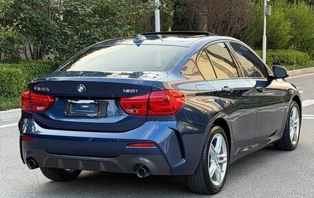 BMW 1 серия, 2023 год, 1 590 009 рублей, 4 фотография