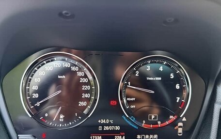 BMW 1 серия, 2023 год, 1 590 009 рублей, 11 фотография